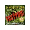 DİNOZORLAR YAŞIYOR DİKKAT (CDLİ)   ALTIN KİTAPLAR