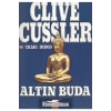 ALTIN BUDA / C.CUSSLER ALTIN K.