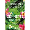 Cennette Problem Var  Chrıstına Lauren  Yabancı