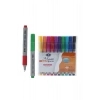 Masis Fineliner Softpen 10 Renk