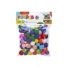 Nova Color Ponpon  20 Mm (100 Lü) Nc-881