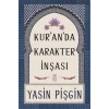 Kuranda Karakter İnşası Yasin Pişgin   Timaş