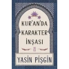 Kuranda Karakter İnşası Yasin Pişgin   Timaş