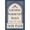 Kuranda Karakter İnşası Yasin Pişgin   Timaş