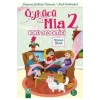 ÖYKÜCÜ MİA 2 HÜSNAM ŞEKER ALTIN KİTAPLAR