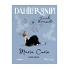 Dahiler Sınıfı   Marie Curie  Domingo
