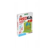 Redka Hedef 4
