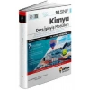 Miray 10.Sınıf Kimya Ders İşleyiş Modülleri