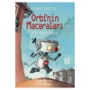 ORBİNİN MACERALARI KÜÇÜK ROBOTUN KAÇIŞI İŞ BANKASI