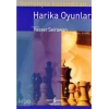 Satrançta Kazandıran Harika Oyunlar Yasser Seirawan İş Bankası