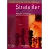 Satrançta Kazandıran Stratejiler Yasser Seirawan İş Bankası