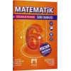 Mozaik 6. Sınıf Matematik Soru Bankası