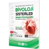Üniversiteye Hazırlık Biyoloji Sistemler İnsan Fizyolojisi Biyotik