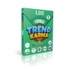 LGS TÜRKÇE 7 YAYIN 14 DENEME TREND KARMA