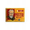 9.SINIF MATEMATİK POSTER NOTLAR KR AKADEMİ