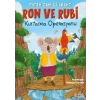 RON VE RUBİ KURTARMA OPERASYONU MASALPEREST