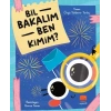 BİL BAKALIM BEN KİMİM UÇAN FİL