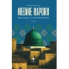 MEDİNE RAPORU NUREDDİN YILDIZ TAHLİL YAYINLARI