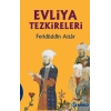 Evliya Tezkireleri F. Attar Tercüme Süleyman Uludağ Kabalcı