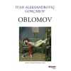 Oblomov İvan Aleksandroviç Can Yayın