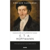E.T.A.Hoffmann Rüdiger Safranski̇ Alfa Basım