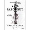 Akıl Labirenti Marcus Sakey Bez Ciltli Koridor Yay.