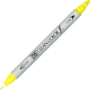 Zıg Clean Color Keçeli Kalem Sarı Tcs-6000-051