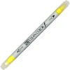 Zıg Clean Color Keçeli Kalem Sarı Tcs-6000-051