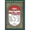 Tavaslı B29 Dualar Ve Faziletleri Roman Boy 2.Hm