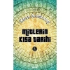 Mi̇Tleri̇N Kisa Tari̇Hi̇ Karen Armstrong Alfa