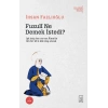 Fuzuli Ne Demek İstedi  İhsan Fazlıoğlu  Ketebe