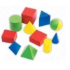 Rubenis Geometrik Cisimleri (12 Çeşit)  Rgc-12