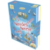 Nereden Nereye   4  Kitap     Genç Timaş