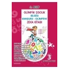 Oli̇Mpi̇K Çocuk 3.Sınıf Zeka Kitabı