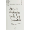 Senin Hakkında Yedi Şey Düşündüm  Berrak Yurdakul  Destek Yayın