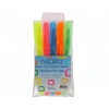 Noki Fosforlu Kalem-Kalem Tipi 5 Li Kod: 91875Pvc