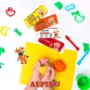 Alpino Dp-918 Oyun Hamuru 150-Gr