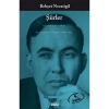 Şiirler   Behçet Necatigil    Yapı Kredi