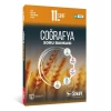 Sınav 11.Sınıf Coğrafya Soru Bankası