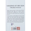 Kendine Ait Bir Oda  İndigo