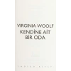 Kendine Ait Bir Oda  İndigo