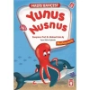 Yunus Nusnus. Hadis Bahçesi  Timaş
