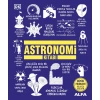 Astronomi̇ Kitabı Ci̇Ltli̇ Alfa