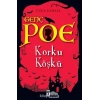 Genç Poe Korku Köşkü Cuca Canals      Genç  Timaş