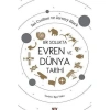 Bir Solukta Evren Ve Dünya Tarihi Say Yayın