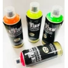 Lisans Artdeco Akrilik Sprey Boya Neon Yeşil 400Ml  Lv-Y-400-950