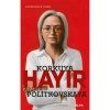 Korkuya Hayir Cep Boy Anna Poli̇Tkovskaya Alfa Basım