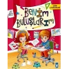 Benim Buluşlarım (5+ Yaş) Çizim Etkinlik  Timaş