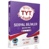 Paraf Tyt Sosyal Bilimler 20 Deneme