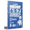 2026 Kpss Hedef 657 Coğrafya 18 Çözümlü Branş Denemeleri Benim Hocam